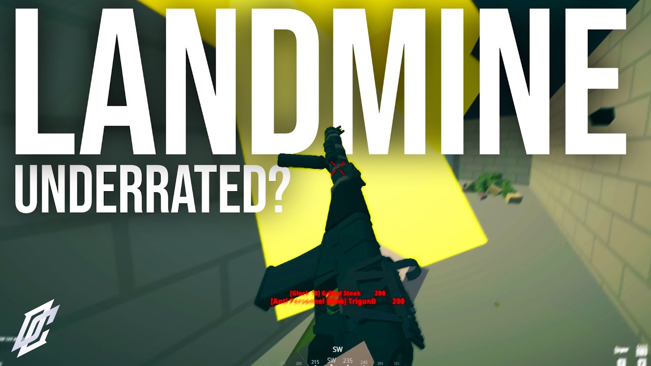 This Has to Be the Most Underrated Gadget in BattleBit Remastered
