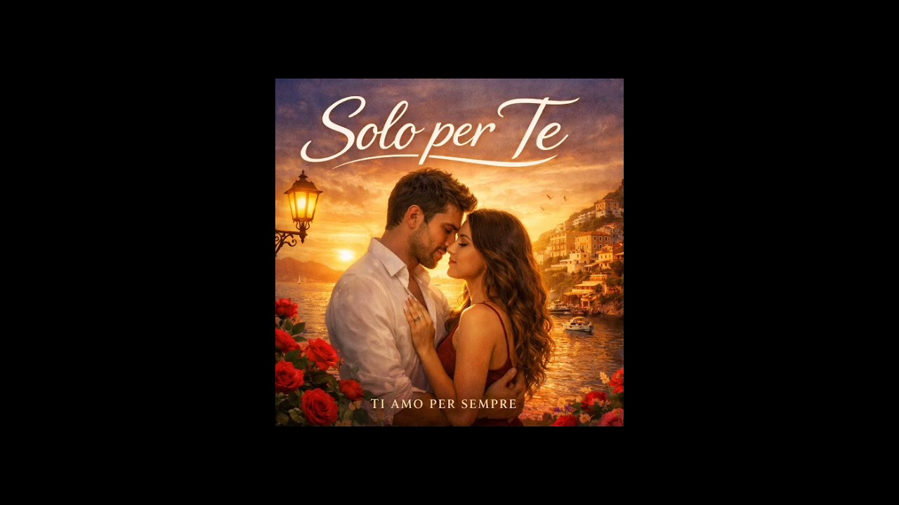Solo per te #italian #italy #lovesong #love