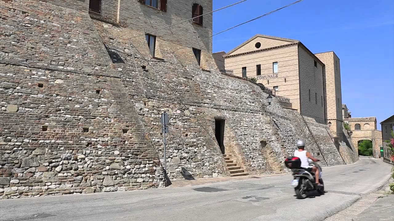 Altidona - Fermo - Marche - Italy