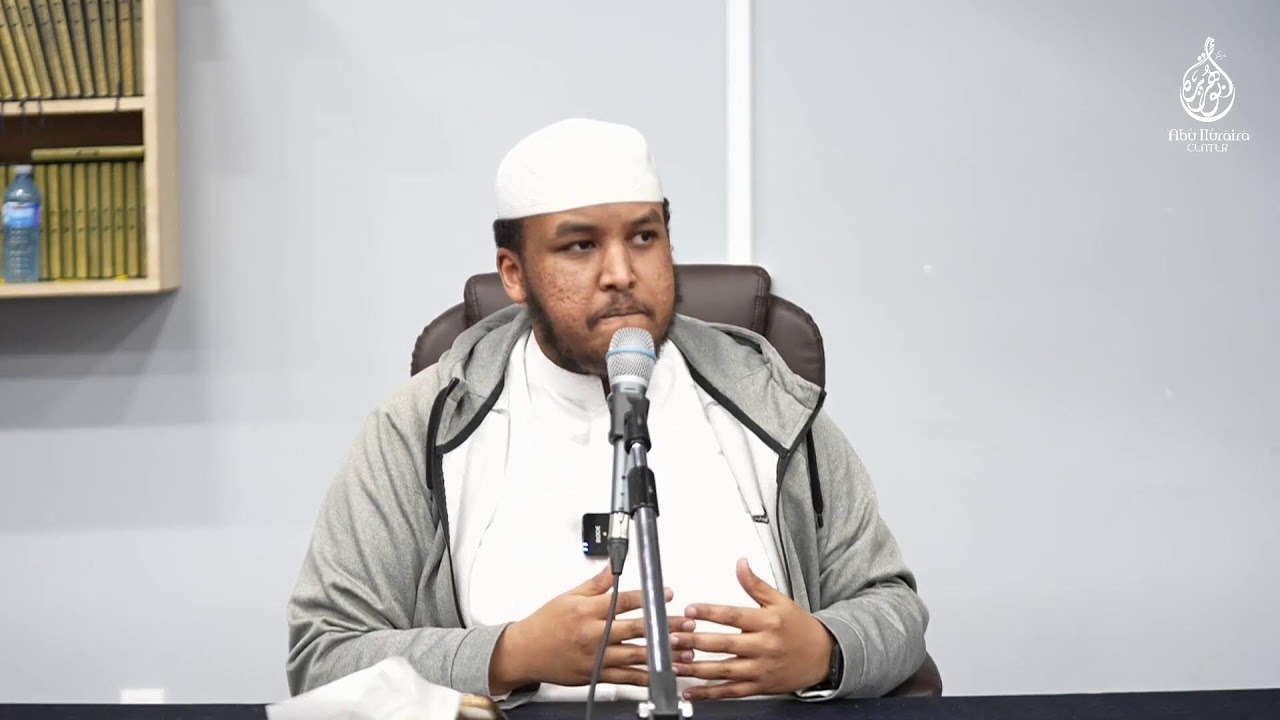 The Story of Hud | Ramadan Series: Stories from the Quran | Sh. Khalid Bulhan