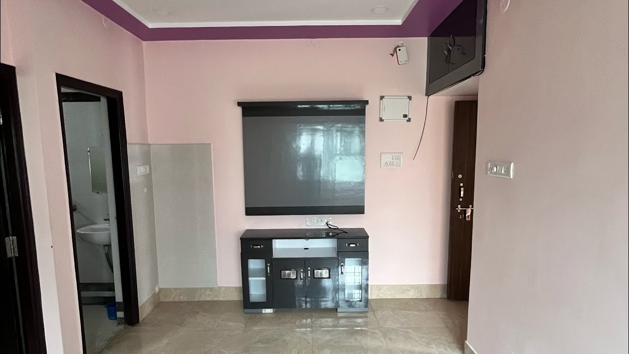 1Bhk Kankarbagh Patna | 1Bhk Hanuman Nagar Patna | 1Bhk 2Bhk Flat Patna