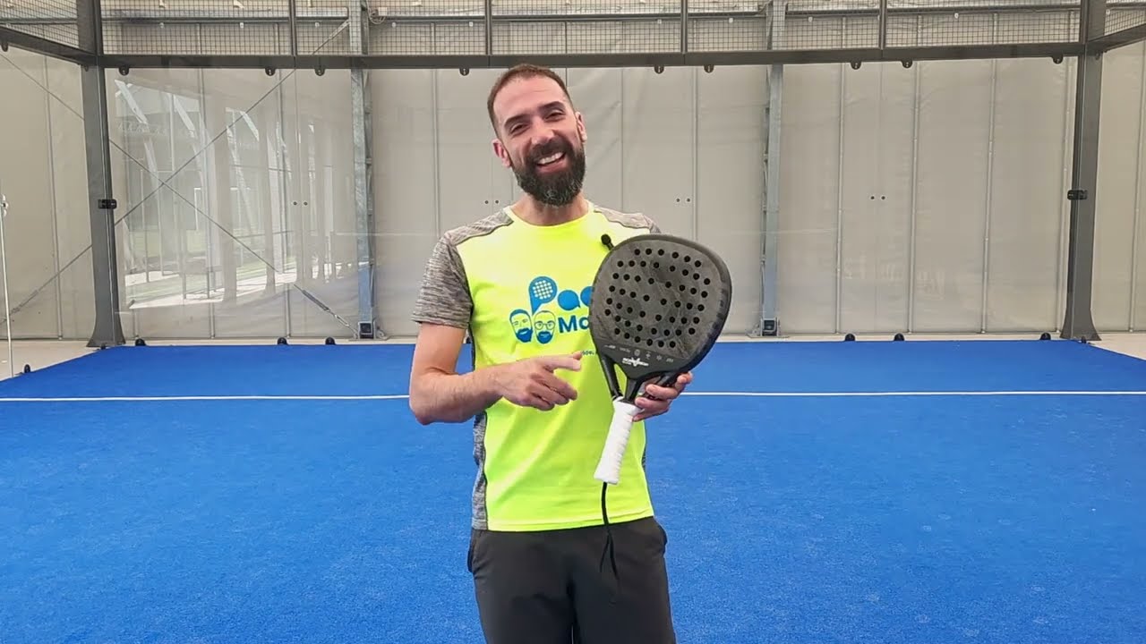 SANE AGGRESSOR 6 BLACK - Prova sul campo - ON FIELD REVIEW!