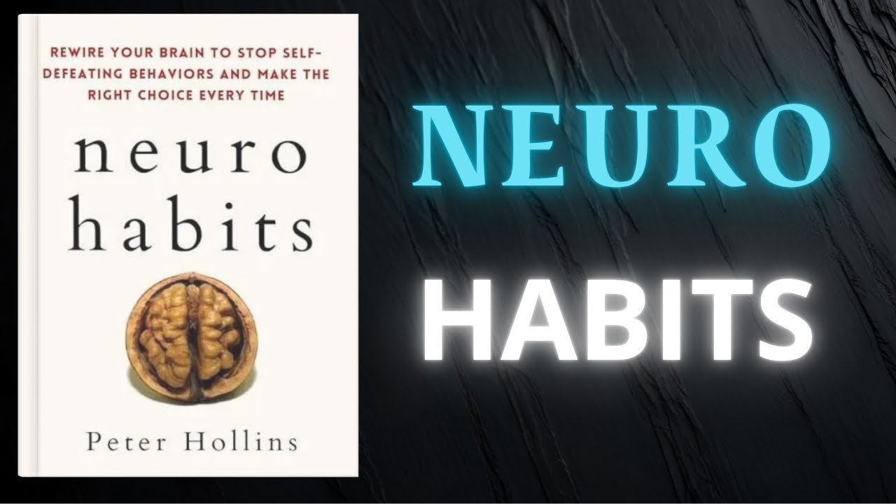 Bad Habits Controlling You? How to Break Them Forever | audiobook