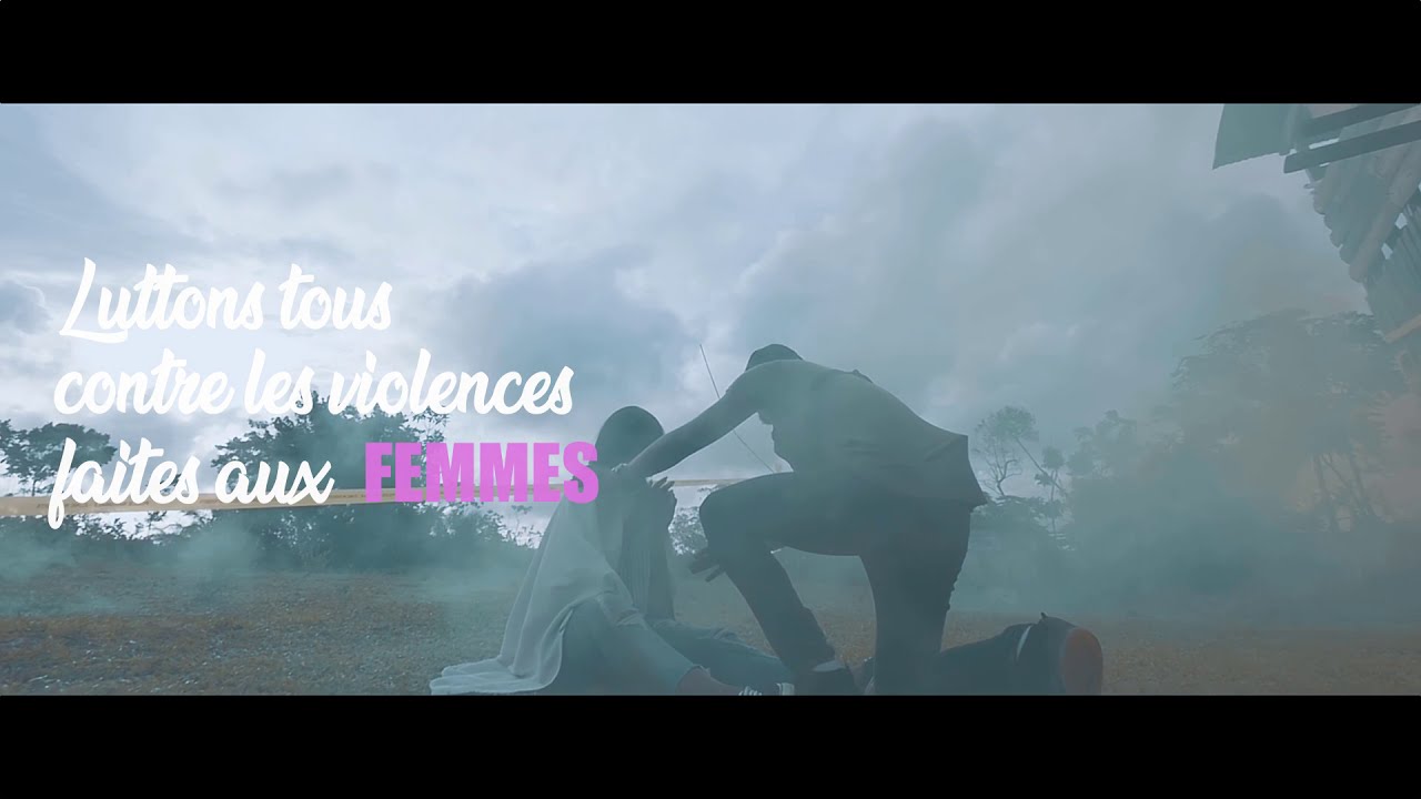 A BOUT DE SOUFFLE Court-Métrage sur les violences faites aux femmes