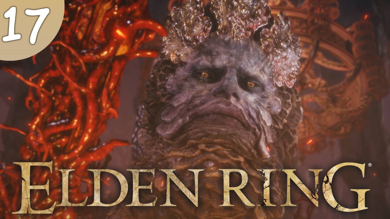 NoW wE cAn dEvoUr gOdS tOgEtHeR....Rykard got REKT | Elden Ring 17