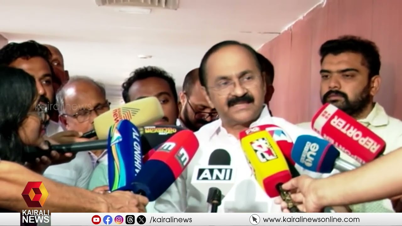 കോൺഗ്രസിനെതിരെ തുറന്നടിച്ച് സണ്ണി എം കപ്പിക്കാട്  | Sunny M Kappikkad against Congress