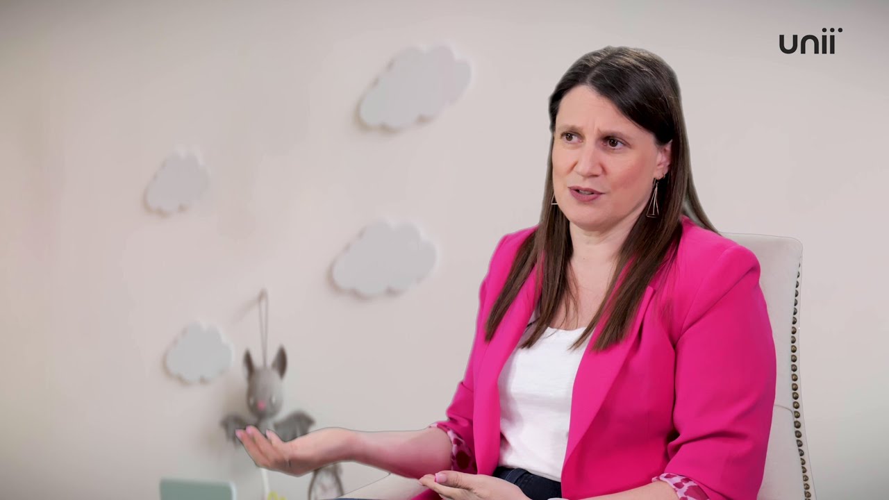 Unii Baby Feeding with Wendy Lever Ep.16 Should I Breastfeed My Baby To Sleep?