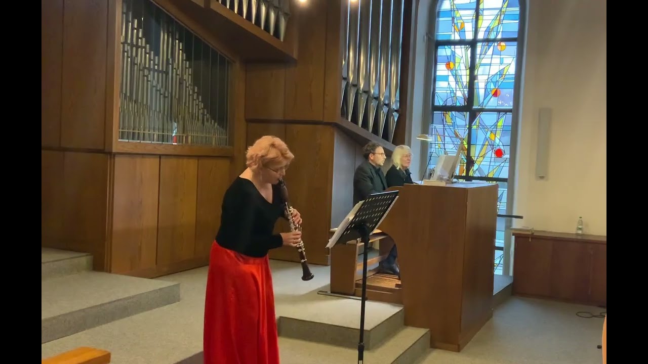 Bilder aus Osten, op.66, erster Satz, Robert Schumann 