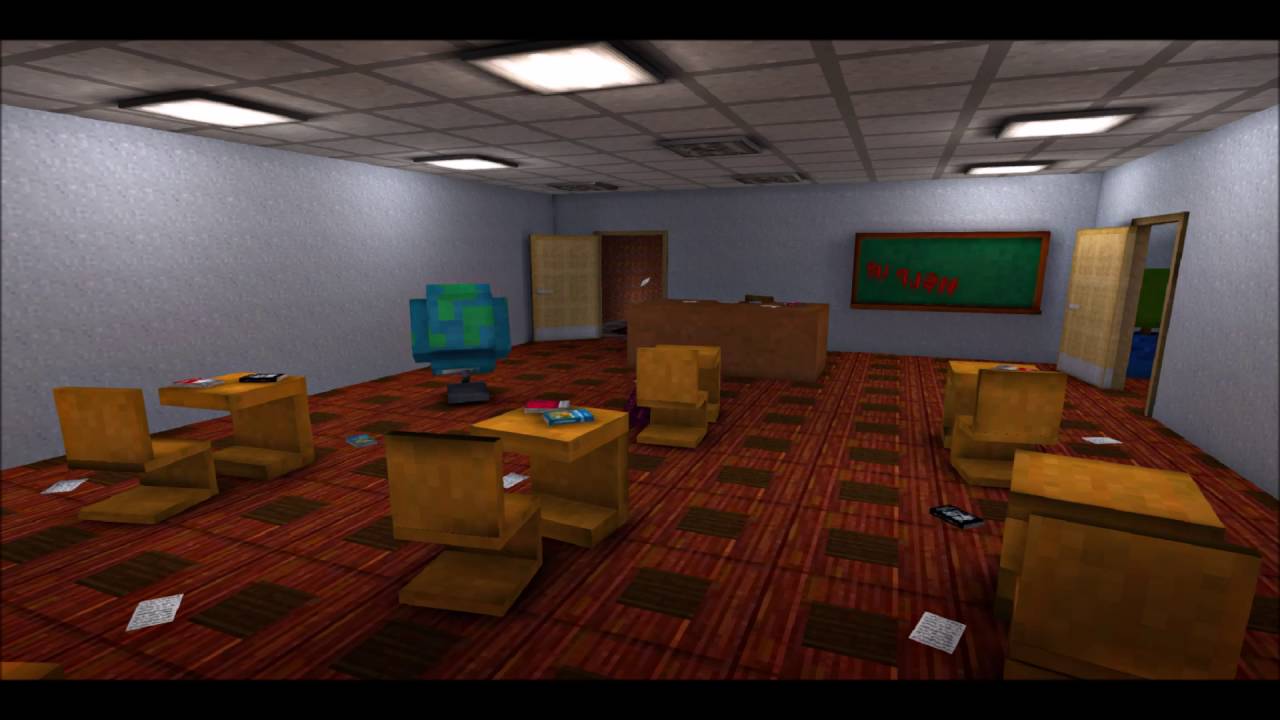 Pixel Gun 3D - 