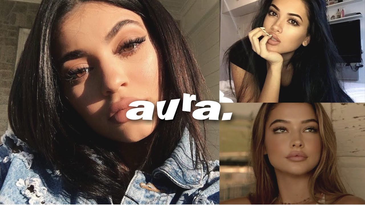 aura magn&eacute;tica e irresistible (energ&iacute;a dominante)