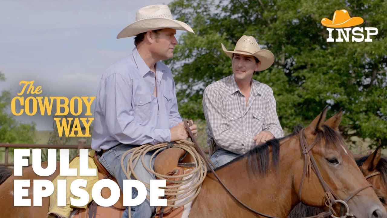 The Cowboy Way | Season 6 | Episode 8 | Friends 'Til the End | Booger Brown