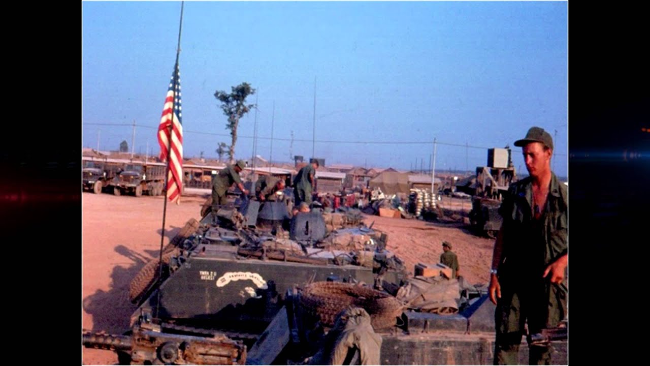 2d Battalion, 47th Infantry Regiment - Panthers Never Quit!