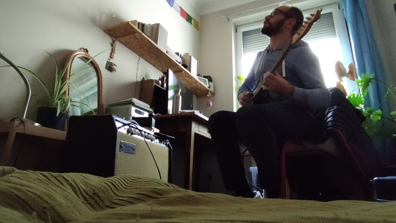 #8 | Dreaming of a farm