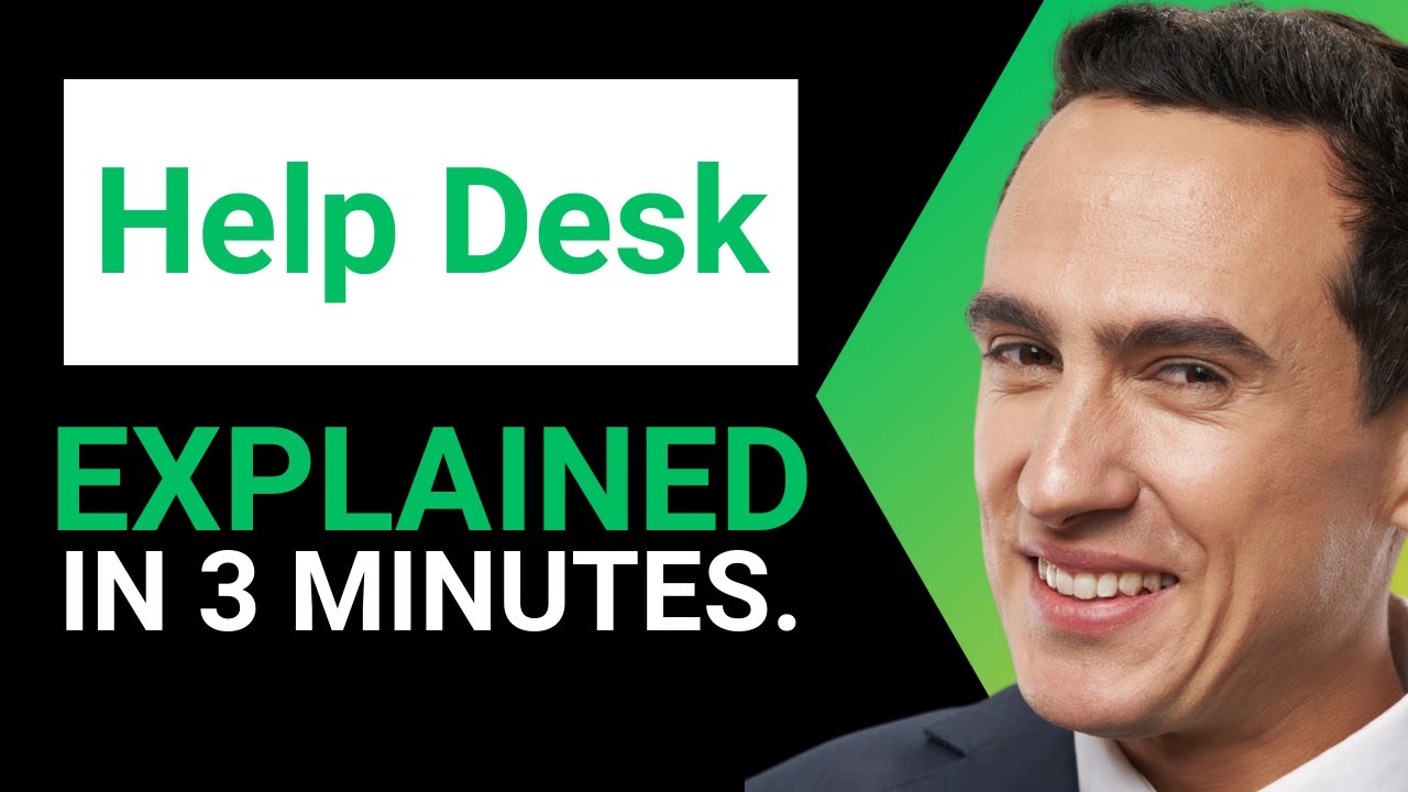 How to Create a Custom Support Portal for Your Users (Complete Help Desk Tutorial)
