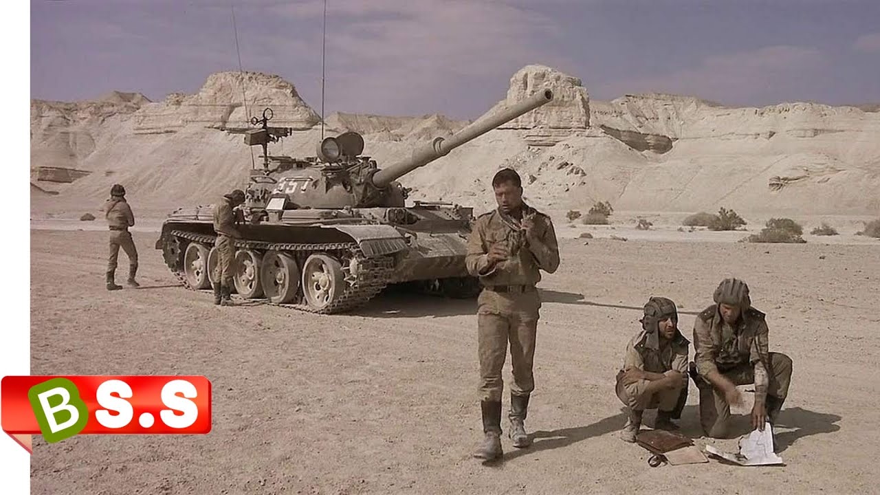The Beast Of War Review/Plot in Hindi & Urdu 