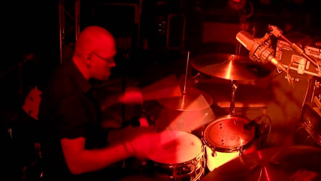 Martin Turner - The King Will Come @Veruno - 2DAYS PROG +1 (September 2014)