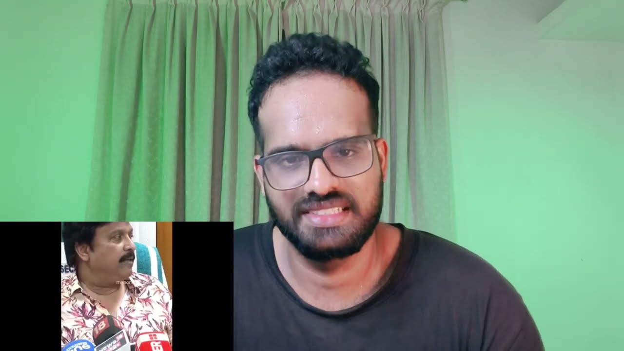 2013 വീഡിയോ പുറത്തുവിട്ട് ഗണേഷിന്റെ കള്ളങ്ങളെല്ലാം? rahulmamkootathil | Ganeshkumar