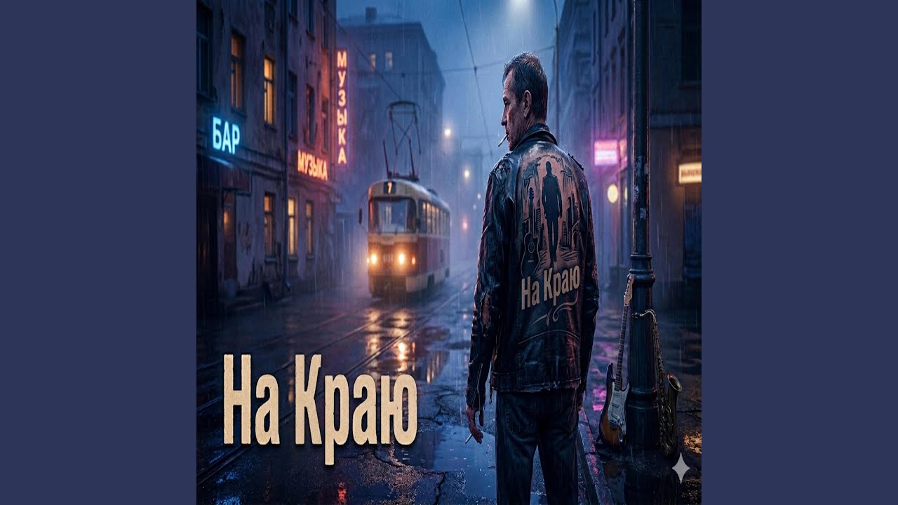 На Краю