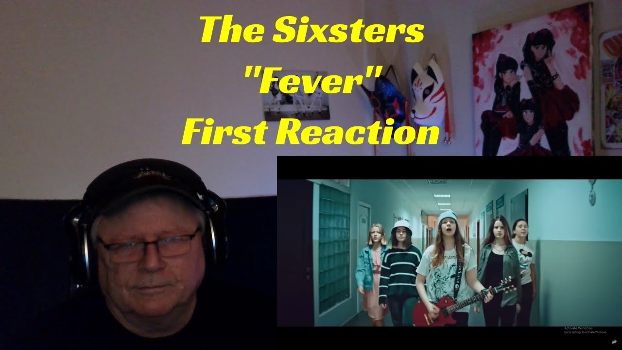 The Sixsters - 