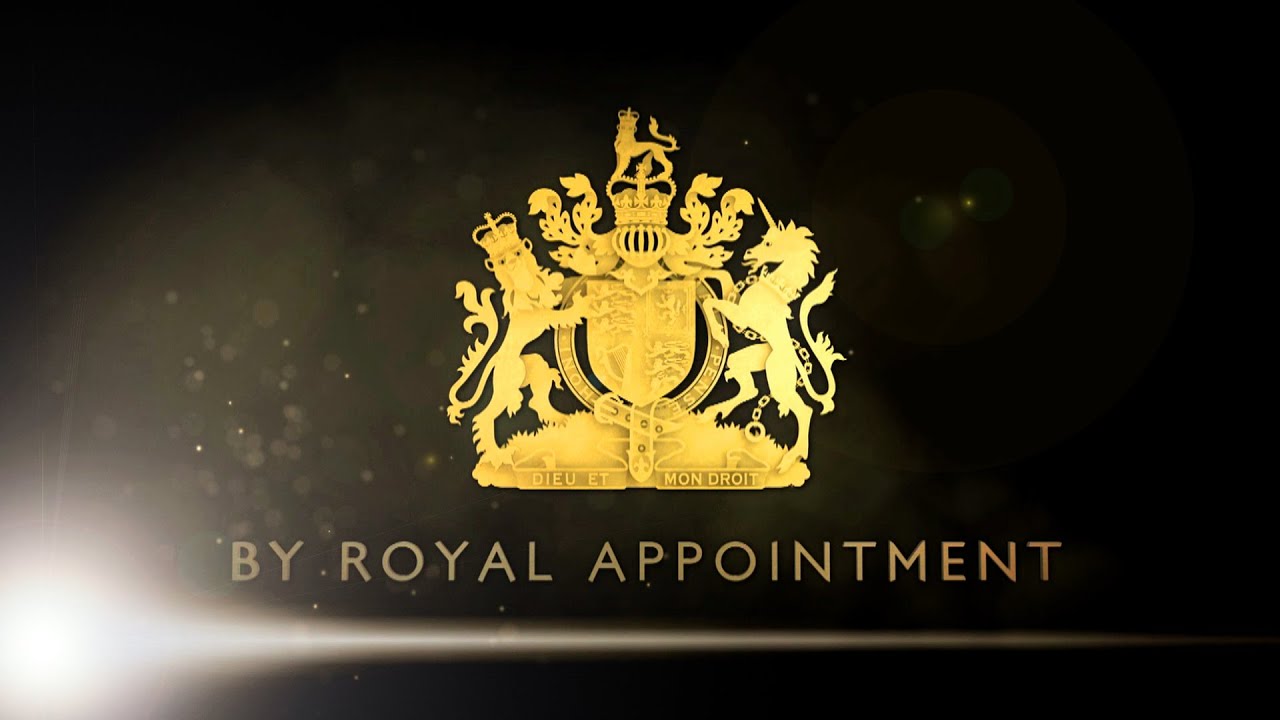 Majesty – By Royal Appointment