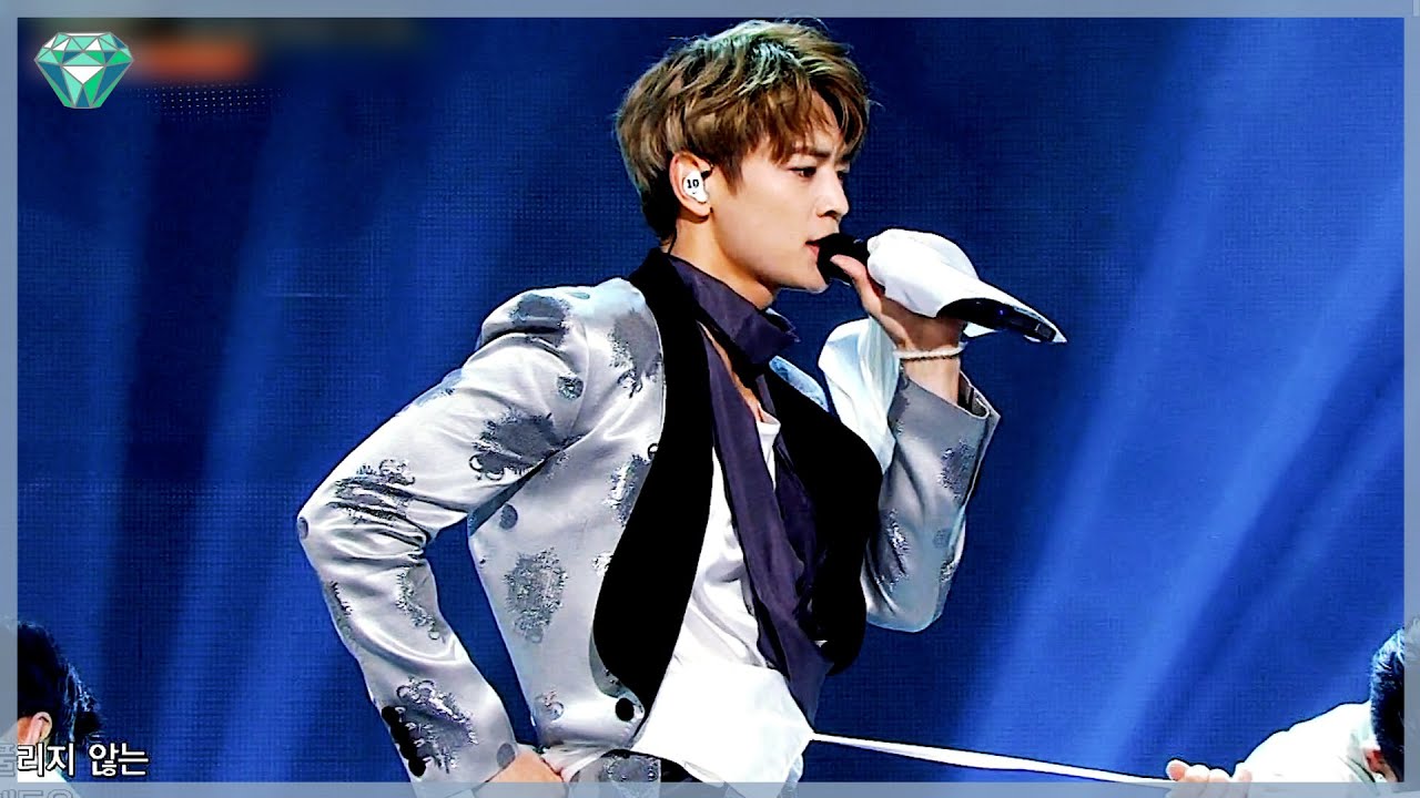 SHINee (샤이니) - Tell Me What To Do 교차편집 (Stage Mix)