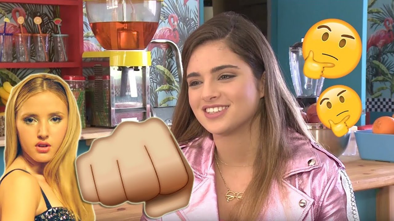 היריבות בין קירל לביטי הגיעה למסך? מאחורי הקלעים של כפולה 2