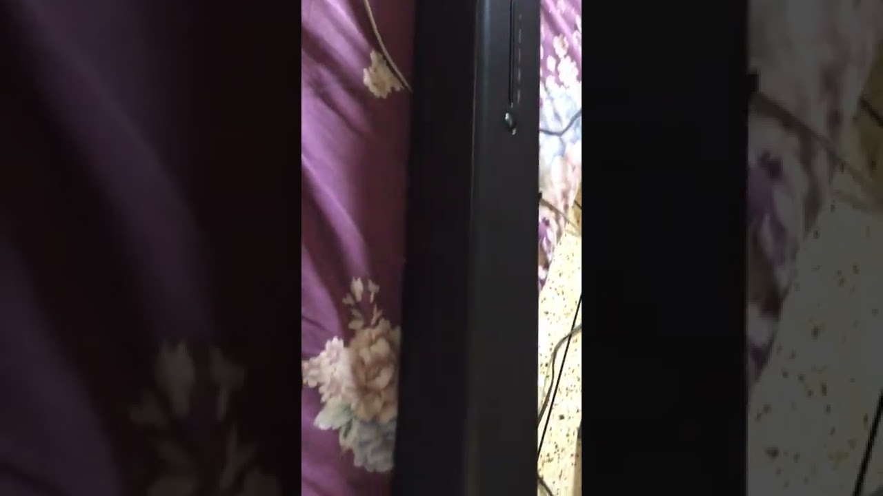 MI sound bar