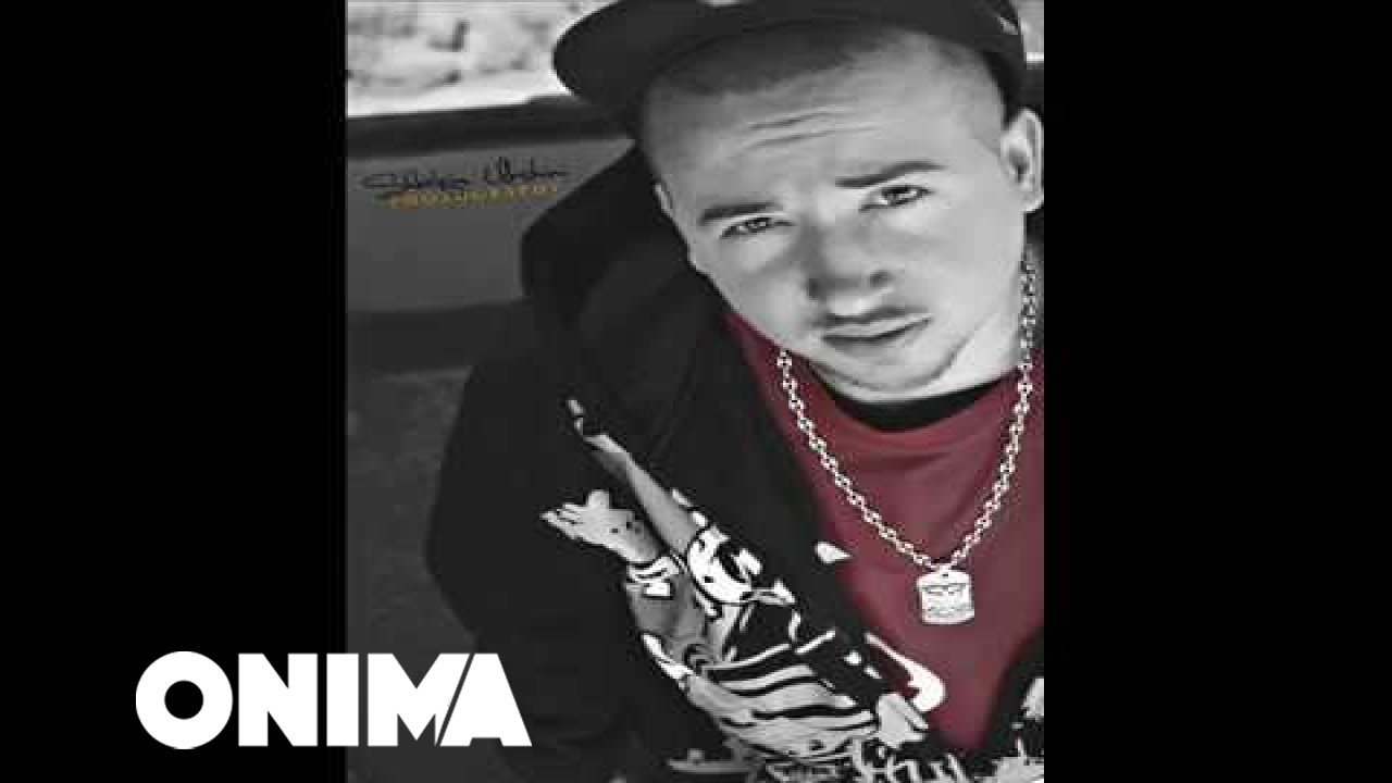 Barooti ft. Explode - Prej Ghettos