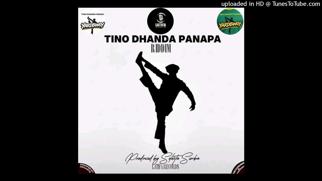 [FREE]__Intrumental_Tino Dhanda Panapa _Pro By Selexta Simba Latifa Records (African Dancehall 2026)
