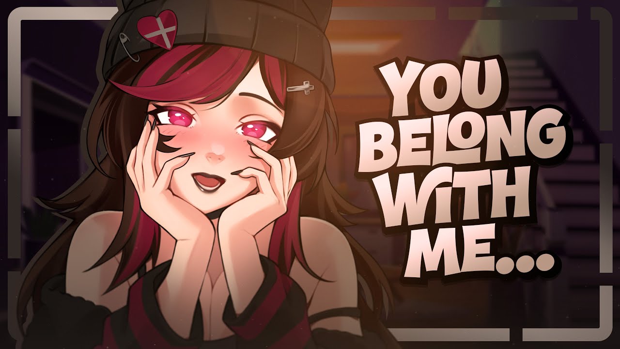 Your Possessive Best Friend Shows Up Unannounced & Demands You Stay Close | Soft Yandere ASMR F4M