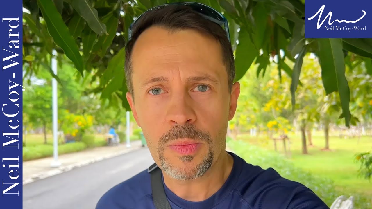 The 5 Reasons Why I Made Thailand My Second Home…