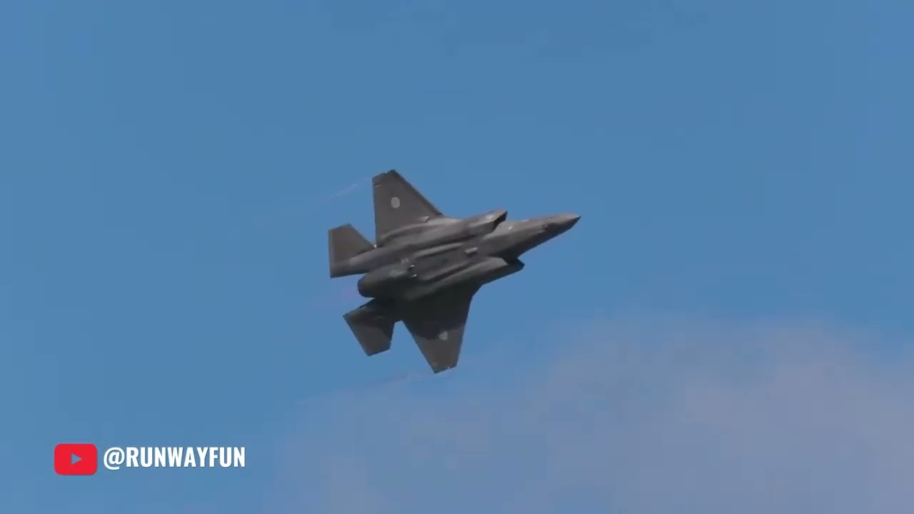 LM F-35A dual Display de Japón (JASDF), Festival Aéreo Misawa, 20.09.2025 | 