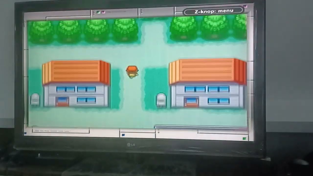Pokemon vgc - Nintendo Gamecube - lets play 🔥Firered🔥-part 67- The Last Ledgendary : Suicune