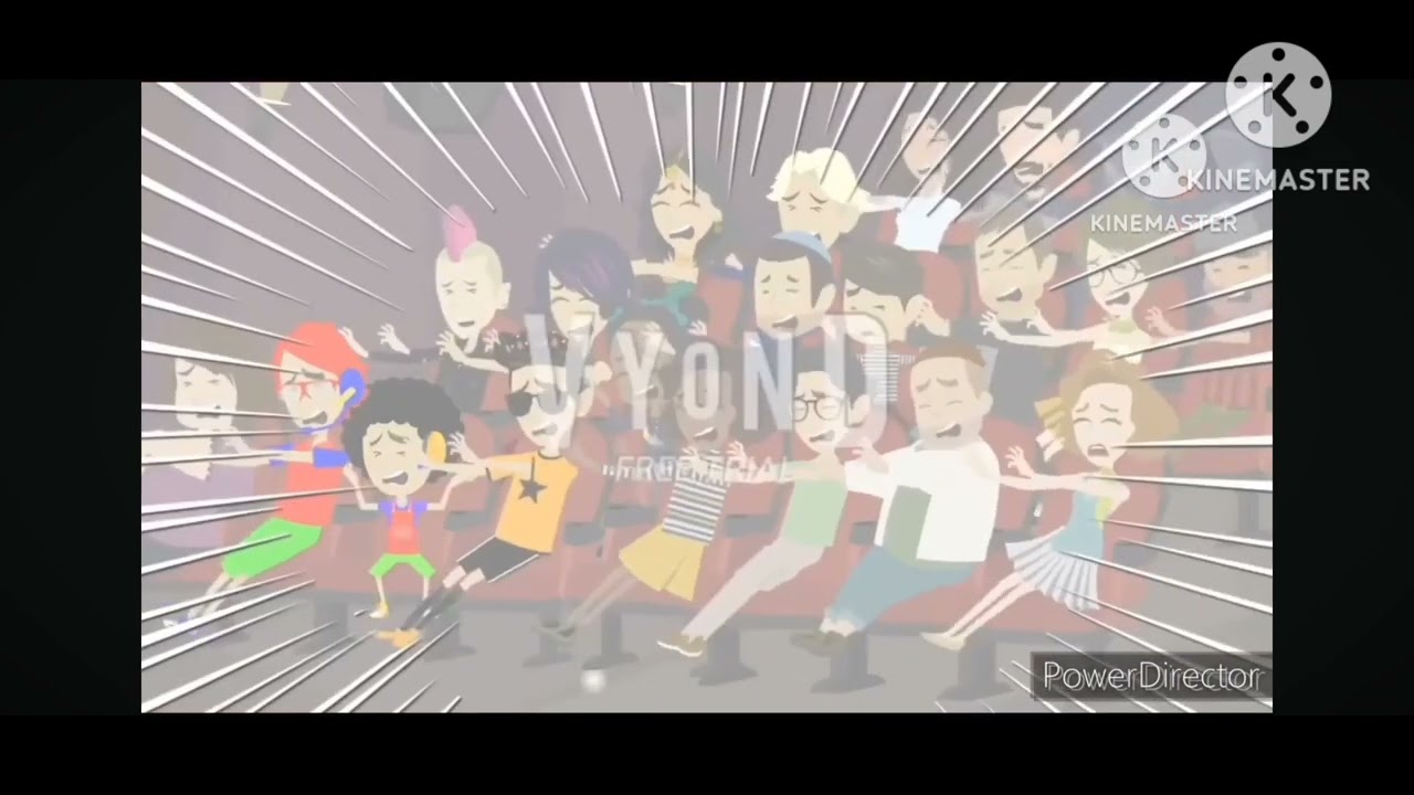 Thx in a nutshell add round 1