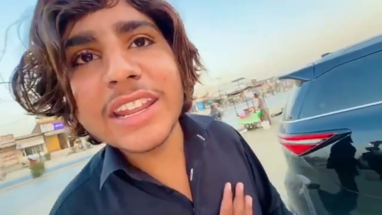 Video Paroof 📹 Munafiq Pakara Giya 😡اپنوں میں دشمن#vellamunda #cameraman #awaislashari #malikrizwan 