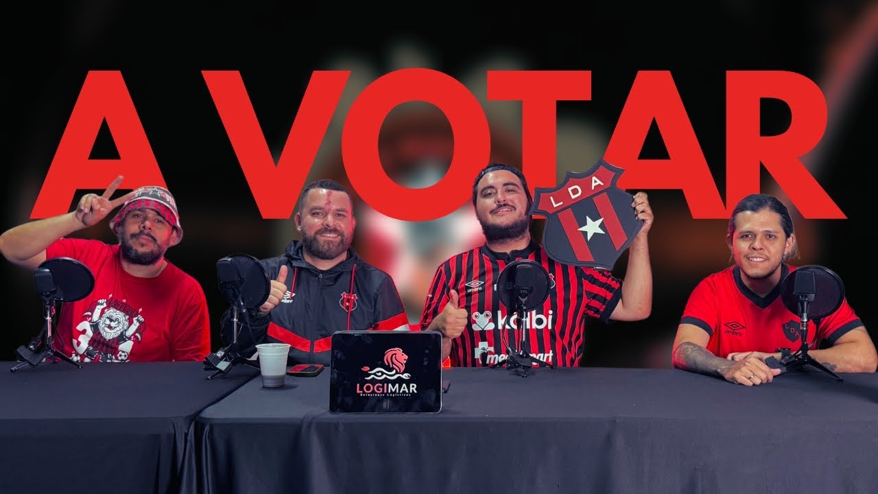 SOY MANUDO EL PODCAST – CAP. 22: LA LIGA GANA Y DIAS CLAVES ENTRE LA CANCHA Y LA ASAMBLEA.
