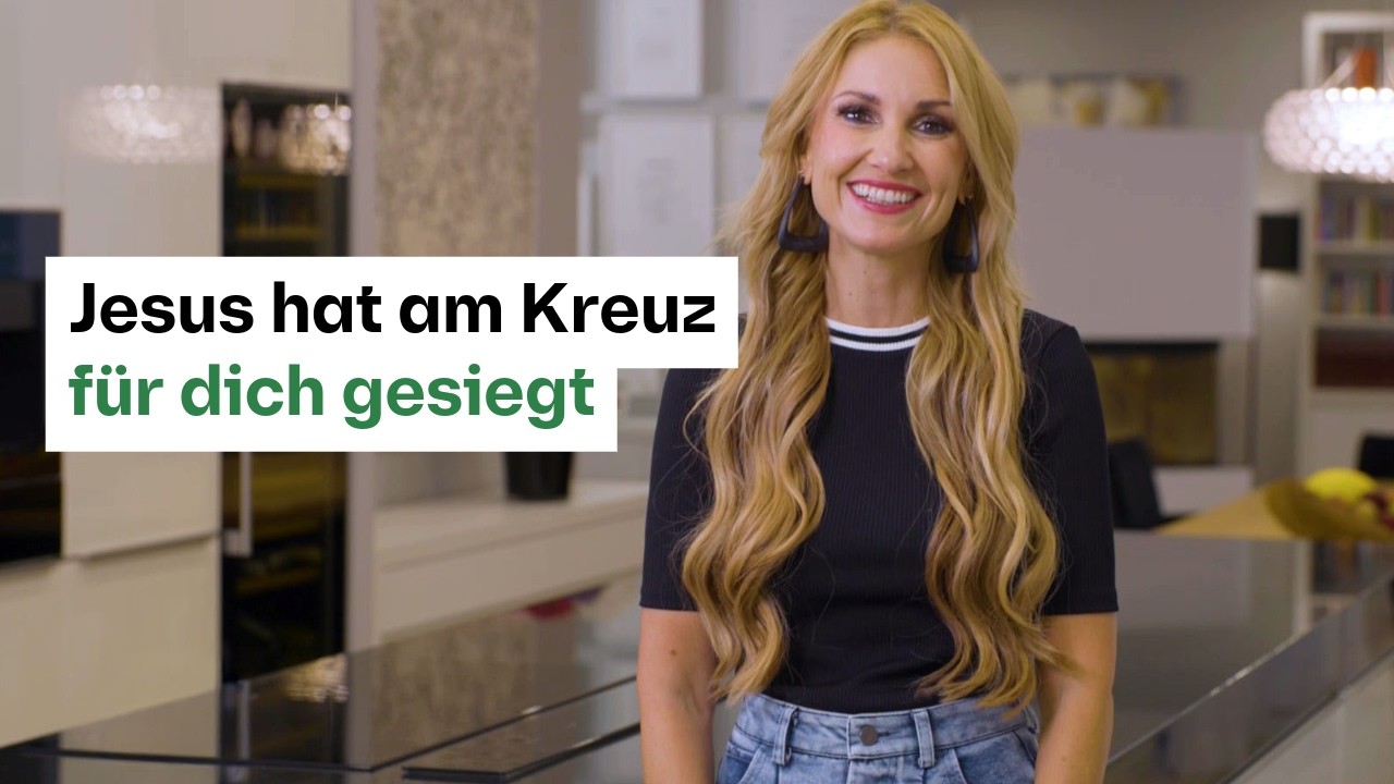 Er k&auml;mpft um Dich! | Ein Wunder f&uuml;r jeden Tag | @DeborahRosenkranzOfficial