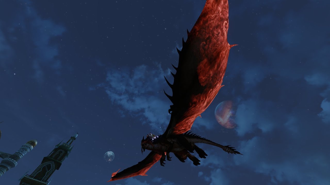 ArcheAge 6.0 '클린' PVP New Skill 'SwiftBlade' PVP Highlight 06!