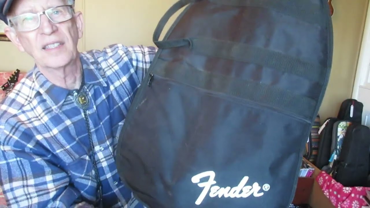 Смотрите, что я получил в обмен на иву!