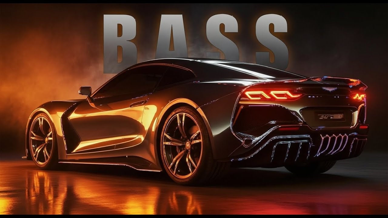 Top EDM Hits 2026 🎧 Bass Boosted Mix | Trending Remixes & Club Bangers 2026 #13