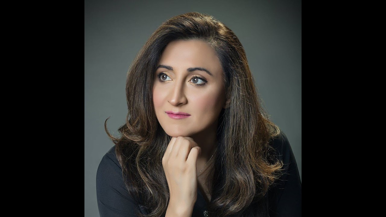 Eram Saeed and Sitara Akram Live Q&A