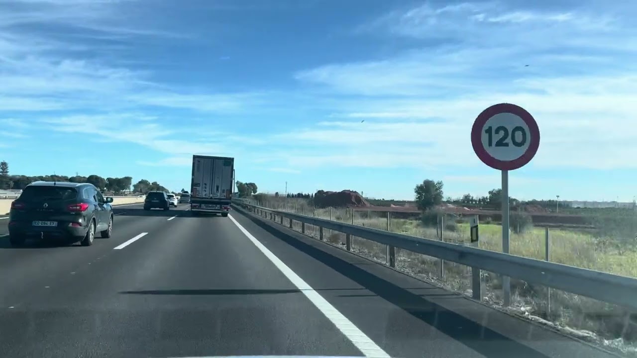 Me apetecía ir en la mañana de reyes a la playa del Puig mediodía en Valencia 
