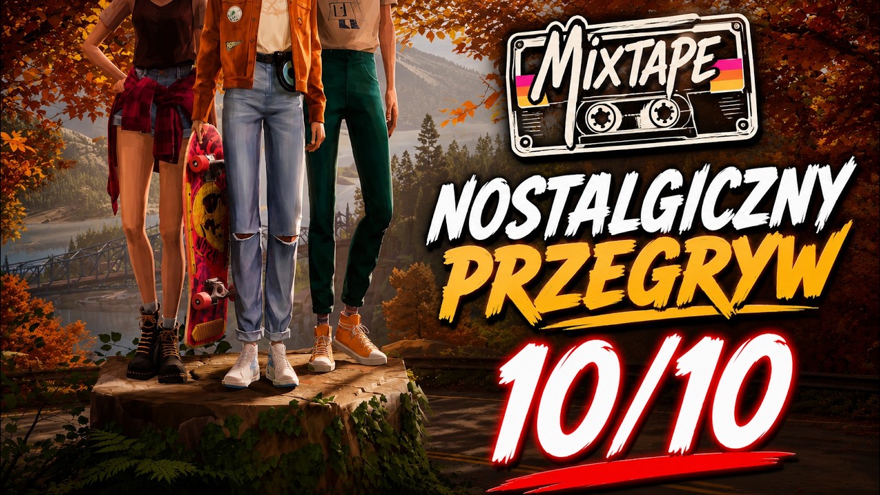Mixtape &mdash; Największy Skandal czy GOTY 2026?