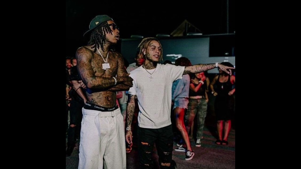 [FREE FOR PROFIT] Lil Skies x Wiz Khalifa Type Beat ''Grinder''