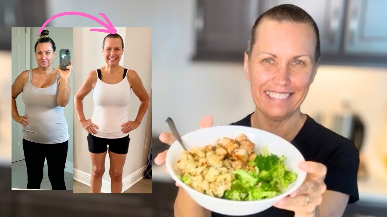 YouTube Burnout: My Honest Life Update + What I Eat| WFPB Vegan