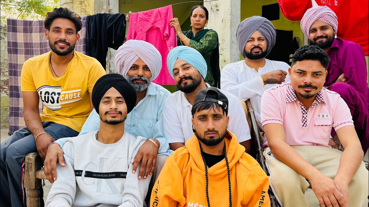 ਮਾਲਦਾਰ ਛੜਾ 212 MALDAR SHADA baghu shada latest SHORT MOVIE 2025 PUNJABI FILM JATT BEAT RECORD