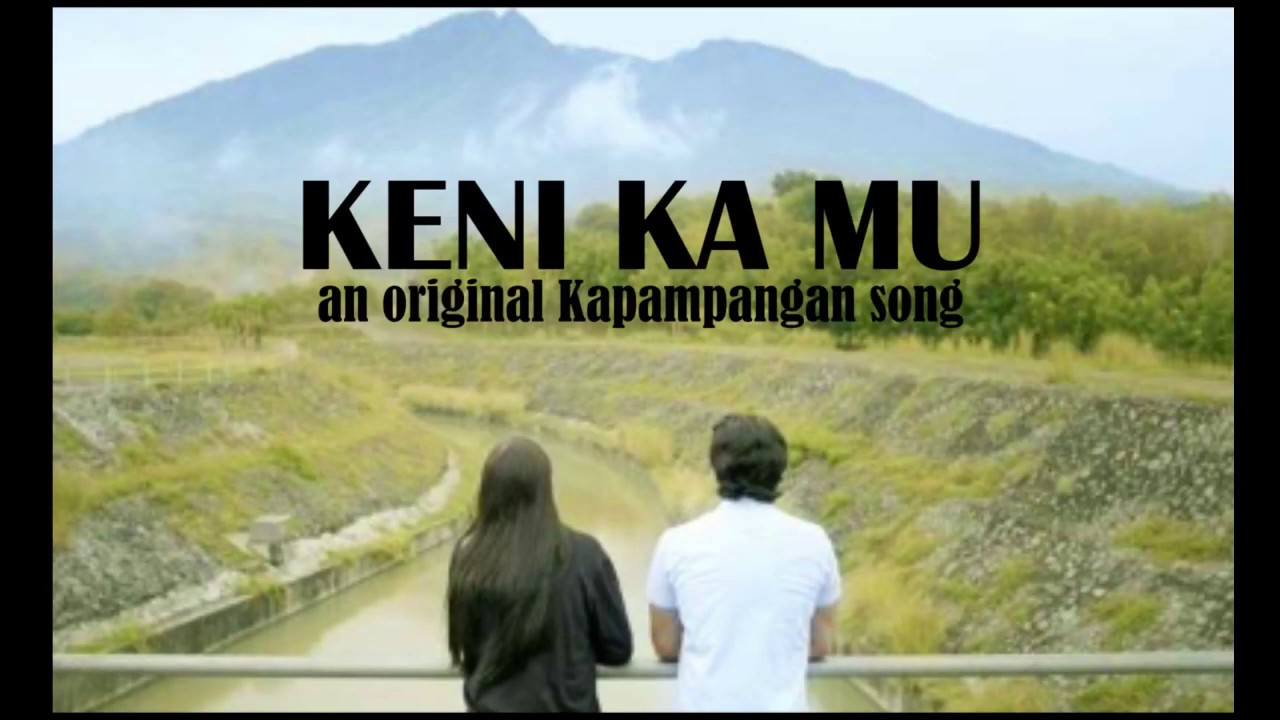 KENI KA MU (Stay With Me)