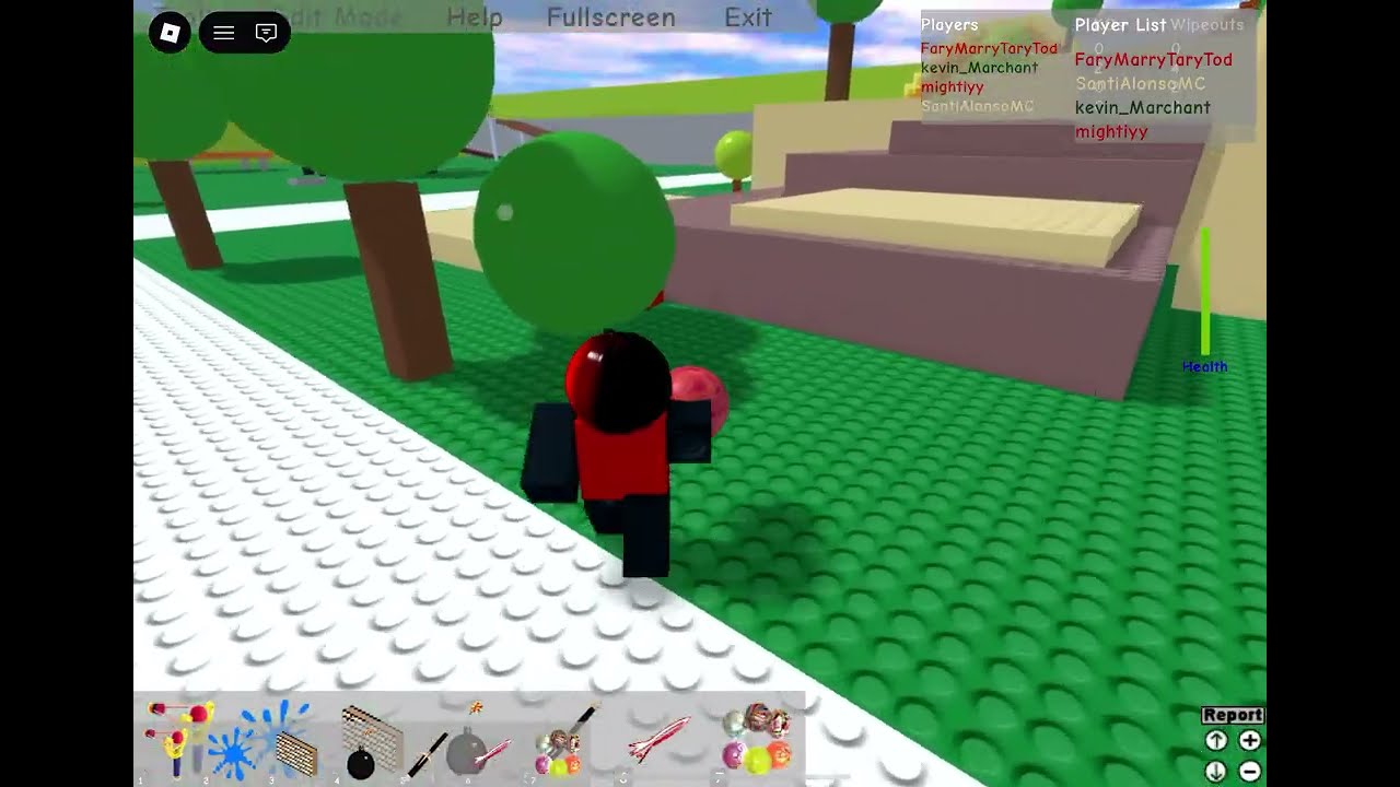 Roblox 2008 pt.1
