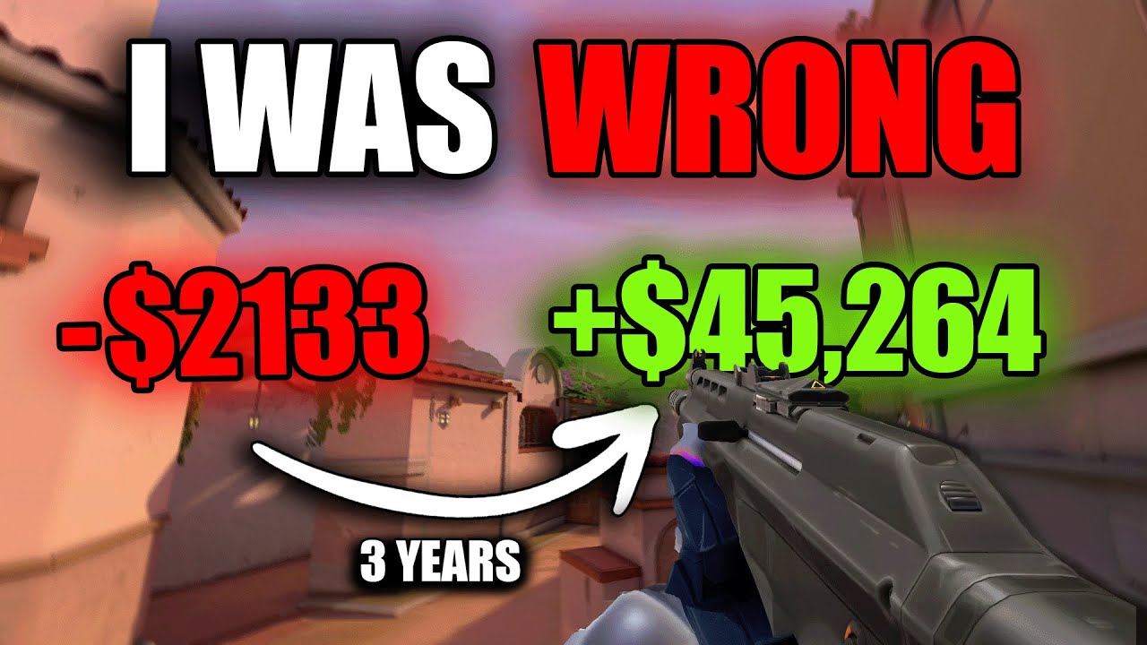 I Invested for 3 Years, Here’s What Actually Worked