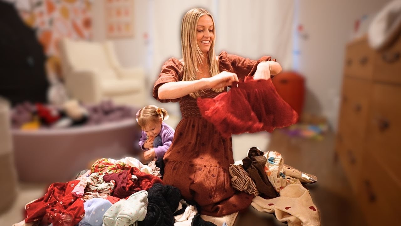 My Gentle Weekly Reset as a Busy Mom | Realistic Routines
